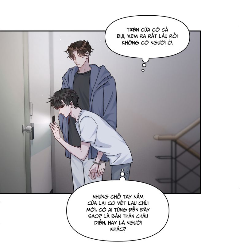 Bì Nang Chapter 9 - Trang 1