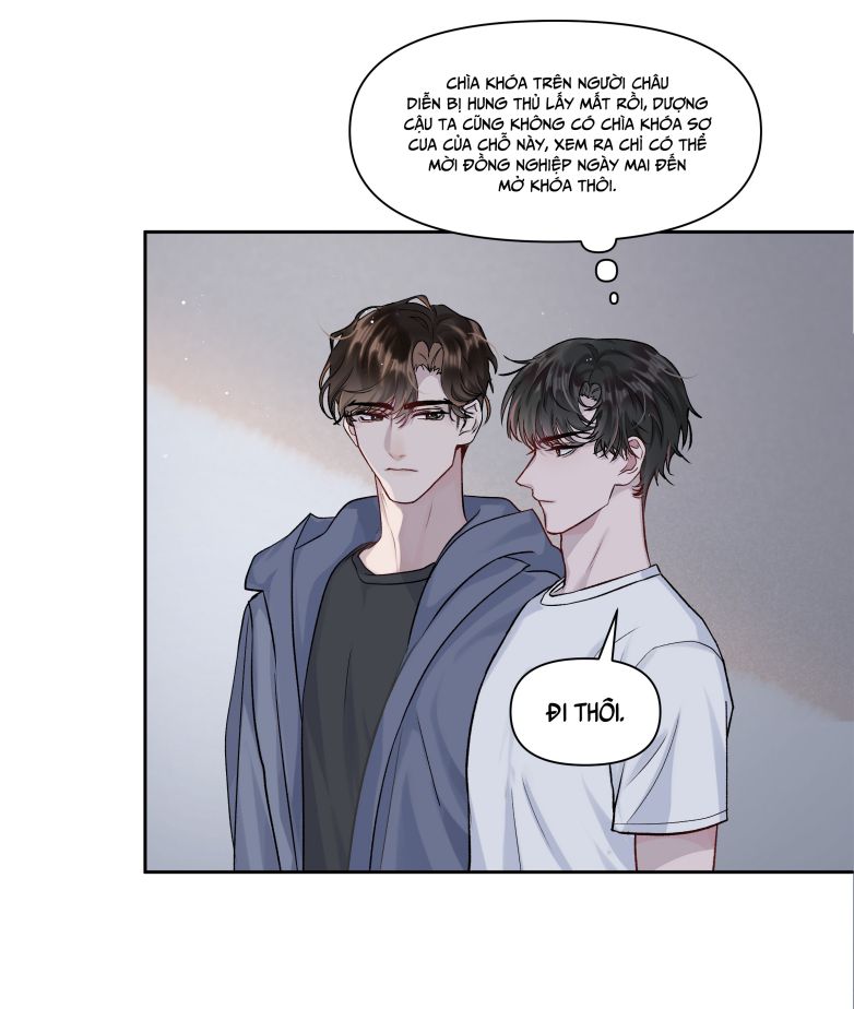 Bì Nang Chapter 9 - Trang 2