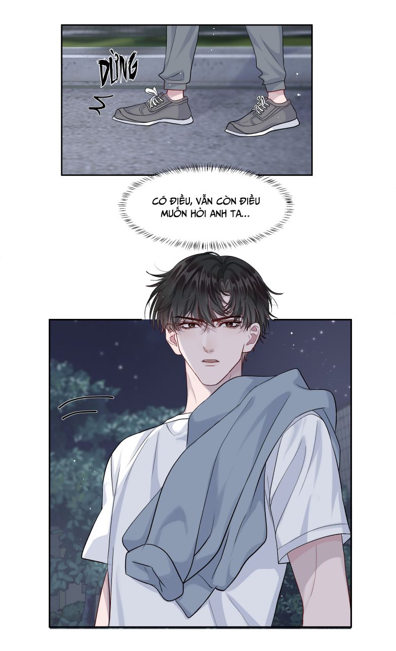 Bì Nang Chapter 9 - Trang 30