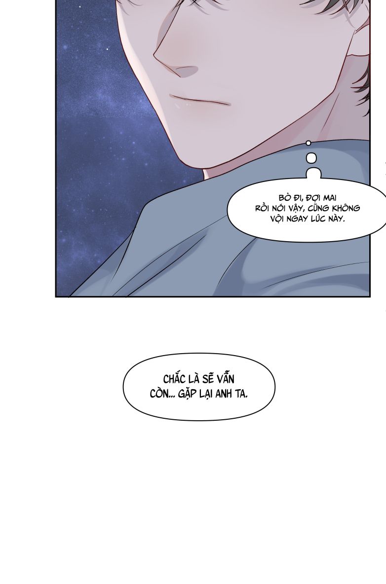 Bì Nang Chapter 9 - Trang 32