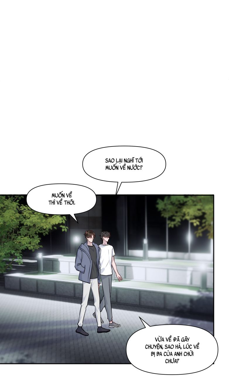 Bì Nang Chapter 9 - Trang 6