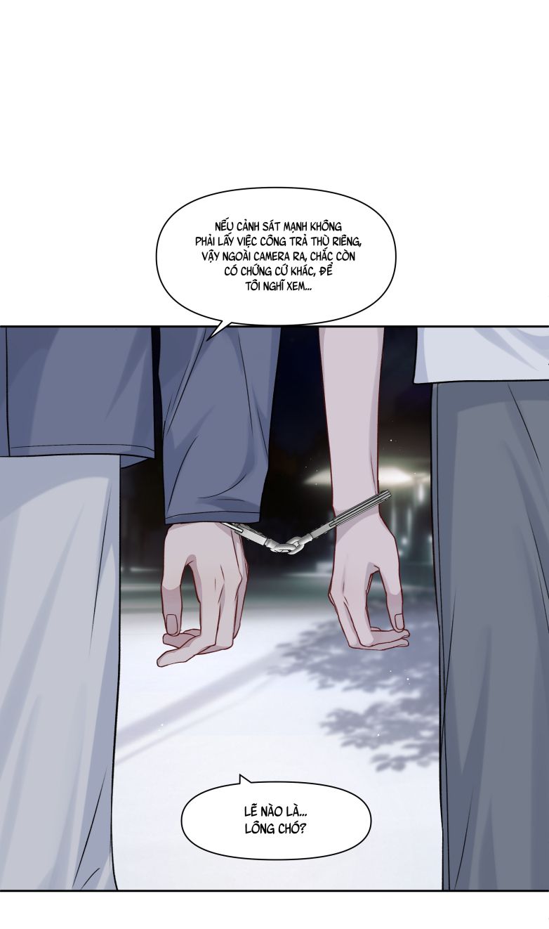 Bì Nang Chapter 9 - Trang 8