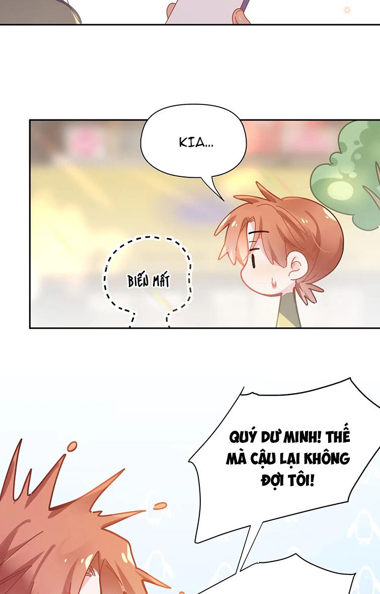 Có Bản Lĩnh Thì Cứ Hung Dữ Đi? Chapter 66 - Trang 11