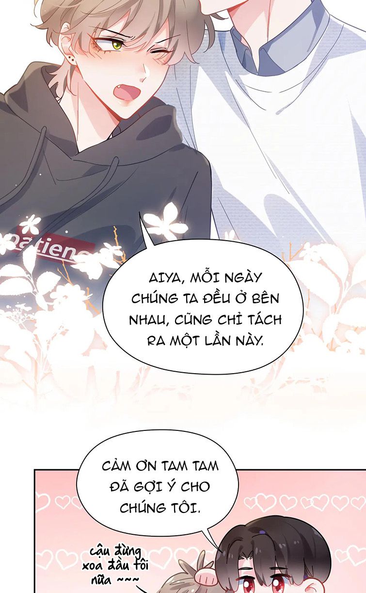 Có Bản Lĩnh Thì Cứ Hung Dữ Đi? Chapter 66 - Trang 23