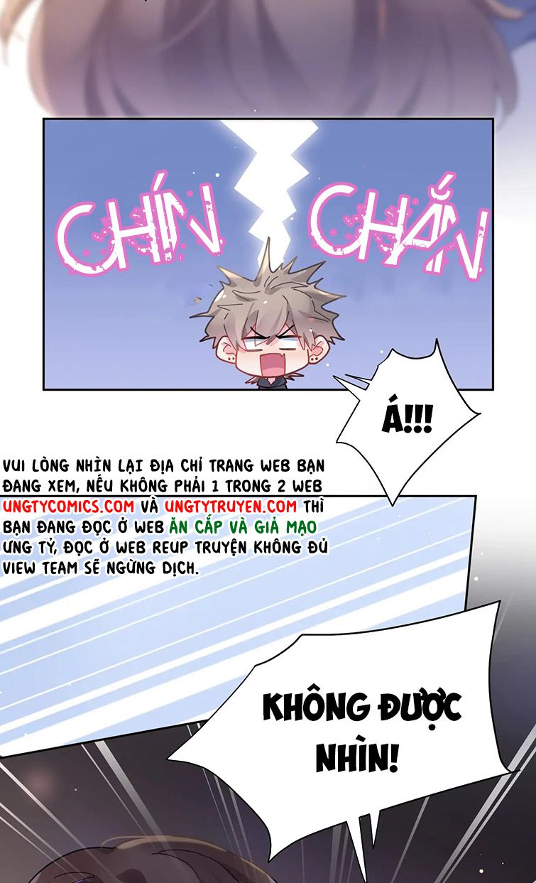 Có Bản Lĩnh Thì Cứ Hung Dữ Đi? Chapter 66 - Trang 39