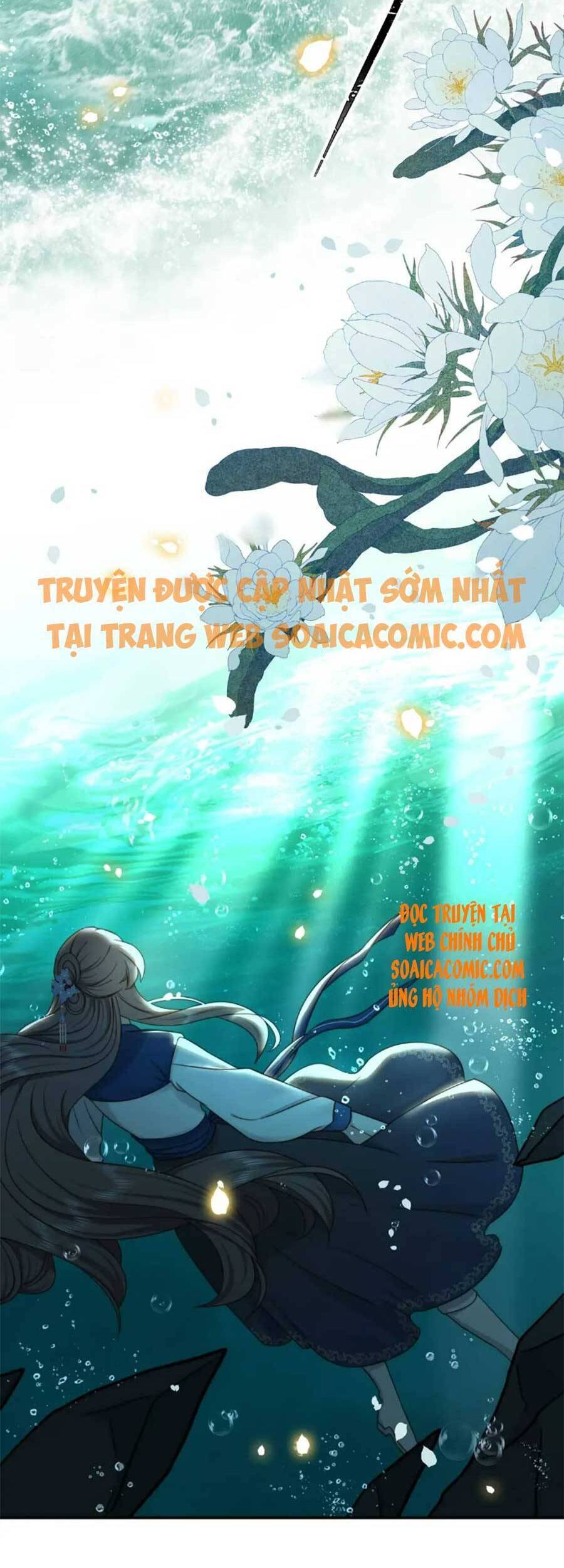 Cô Vương Quả Nữ Chapter 41 - Trang 20