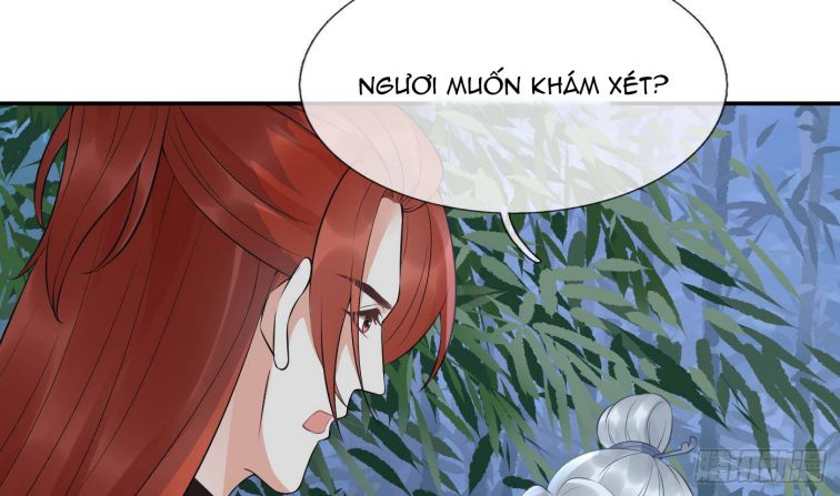 Đánh Chết Cũng Không Làm Sư Tôn Chapter 83 - Trang 11