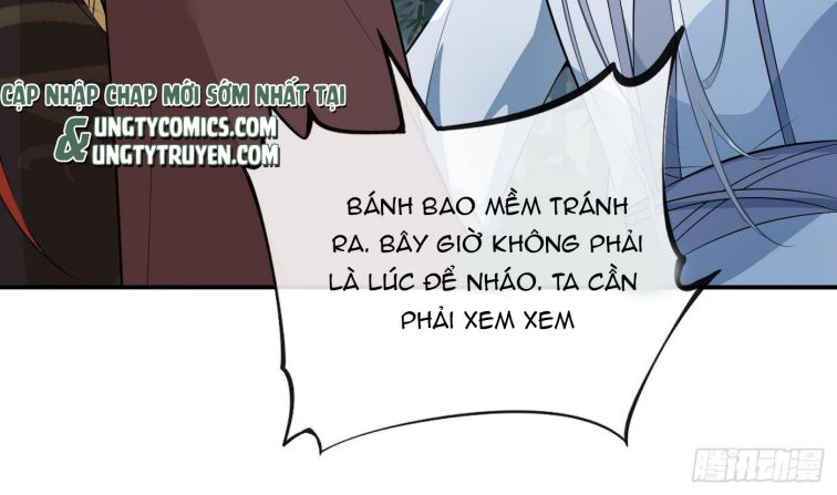 Đánh Chết Cũng Không Làm Sư Tôn Chapter 83 - Trang 13