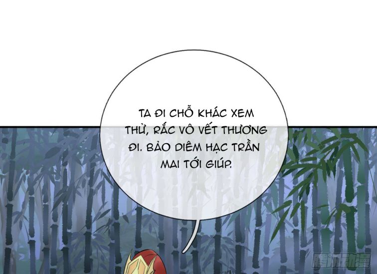 Đánh Chết Cũng Không Làm Sư Tôn Chapter 83 - Trang 21