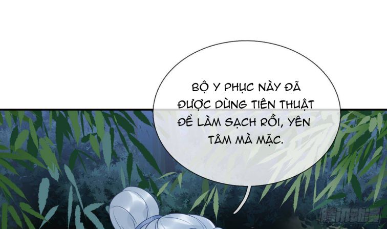 Đánh Chết Cũng Không Làm Sư Tôn Chapter 83 - Trang 31