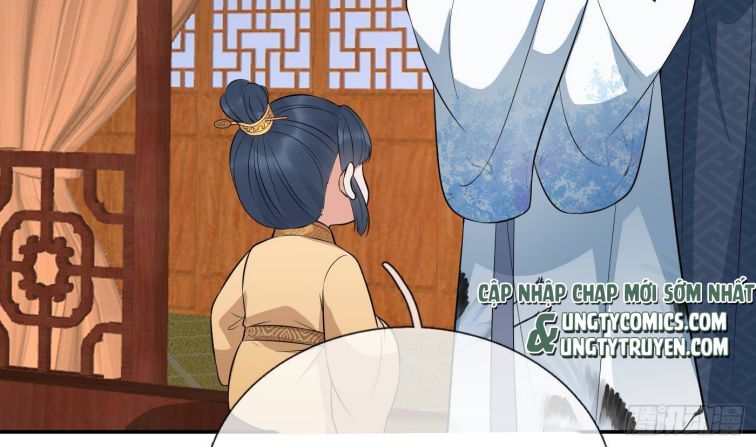 Đánh Chết Cũng Không Làm Sư Tôn Chapter 83 - Trang 55