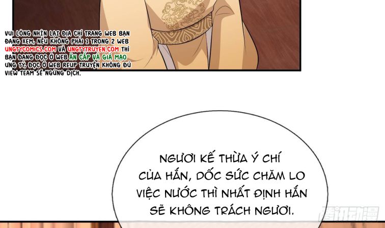 Đánh Chết Cũng Không Làm Sư Tôn Chapter 83 - Trang 58