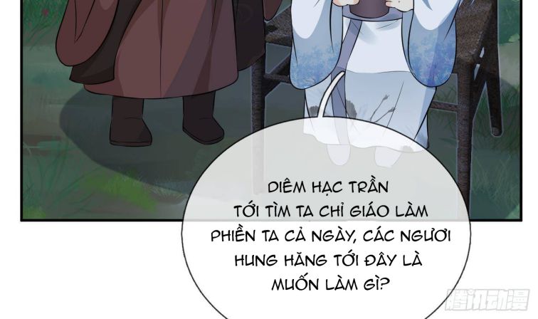 Đánh Chết Cũng Không Làm Sư Tôn Chapter 83 - Trang 6