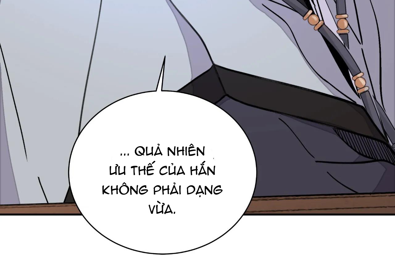 Hoa và Gươm Chapter 15 - Trang 30