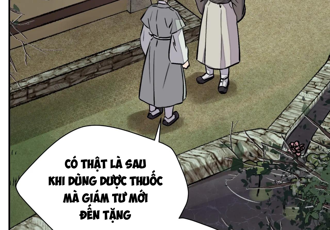 Hoa và Gươm Chapter 15 - Trang 56