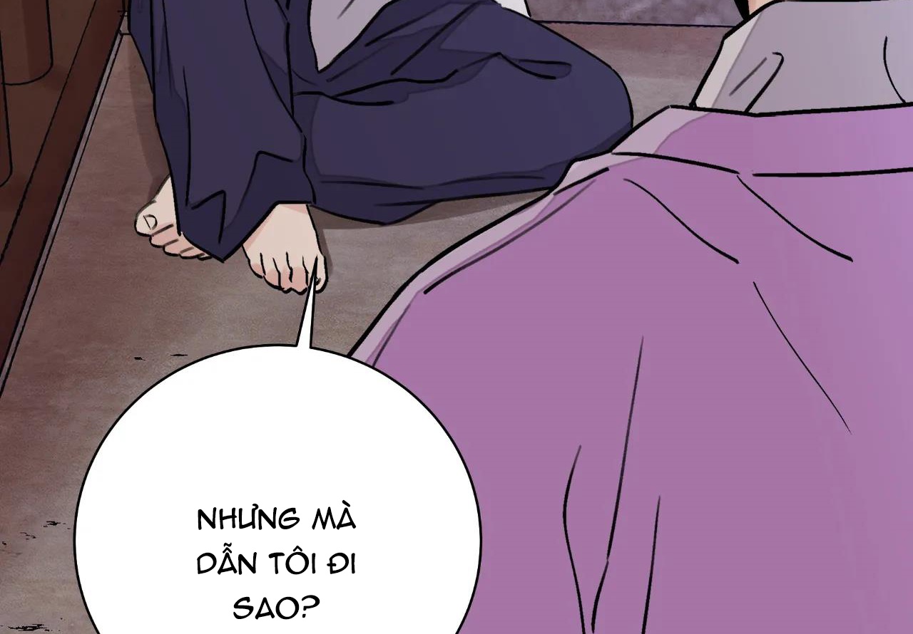 Hoa và Gươm Chapter 15 - Trang 7