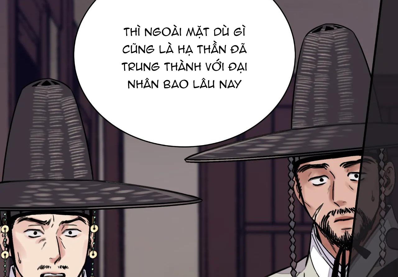 Hoa và Gươm Chapter 15 - Trang 90