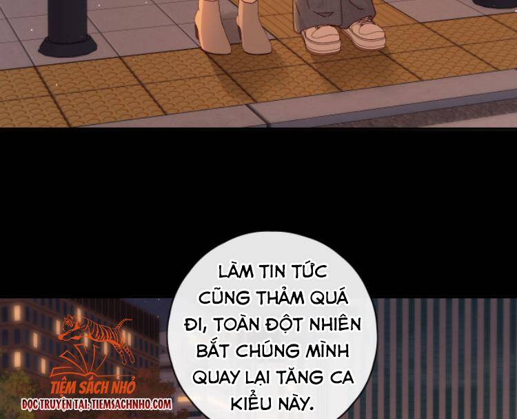 Khó Dỗ Dành Chapter 15 - Trang 19