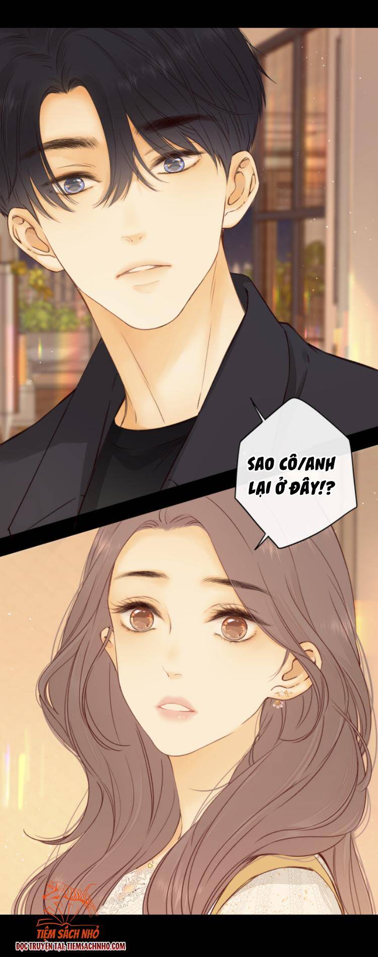 Khó Dỗ Dành Chapter 15 - Trang 30