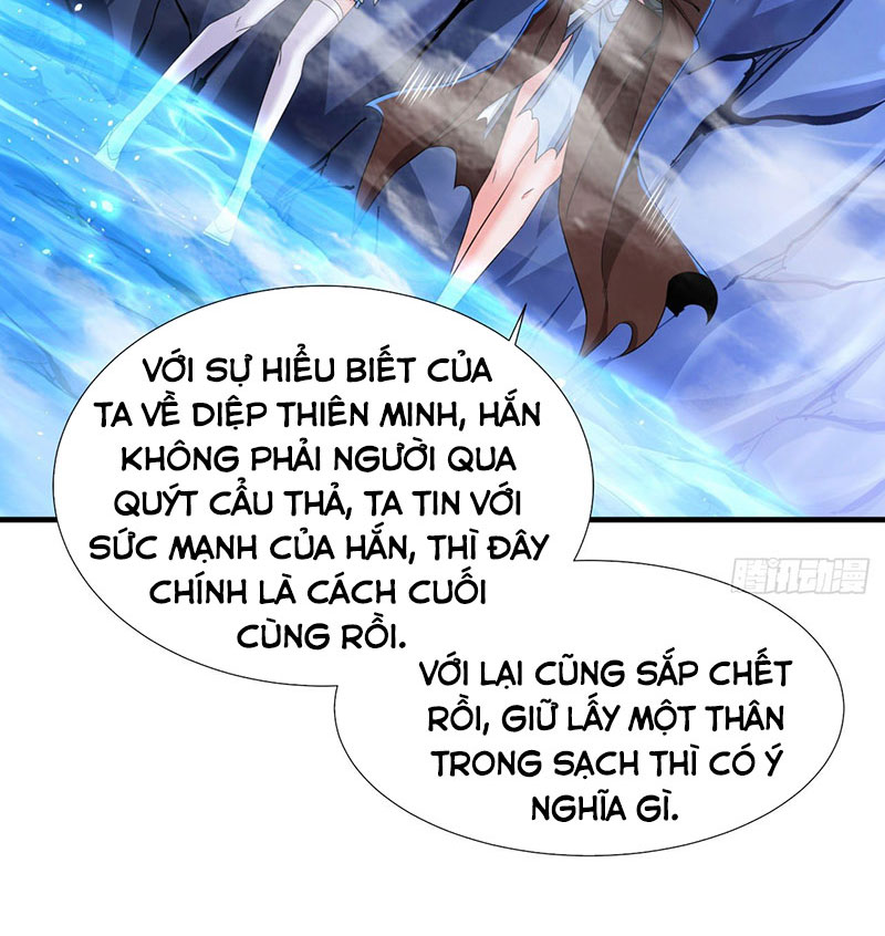 Không Có Đạo Lữ Sẽ Chết Chapter 29 - Trang 27