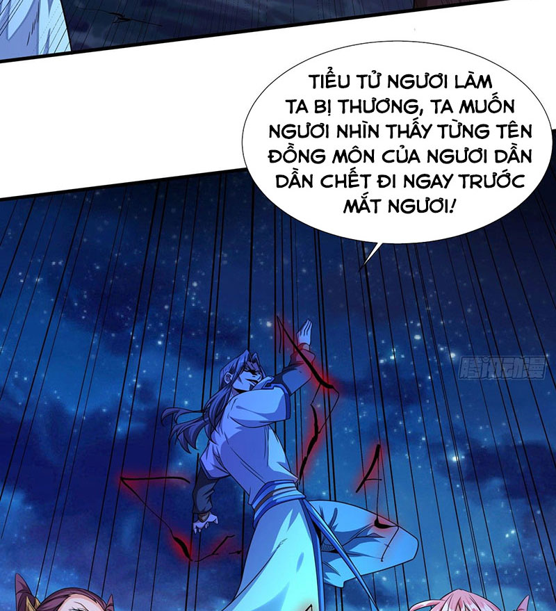 Không Có Đạo Lữ Sẽ Chết Chapter 29 - Trang 4