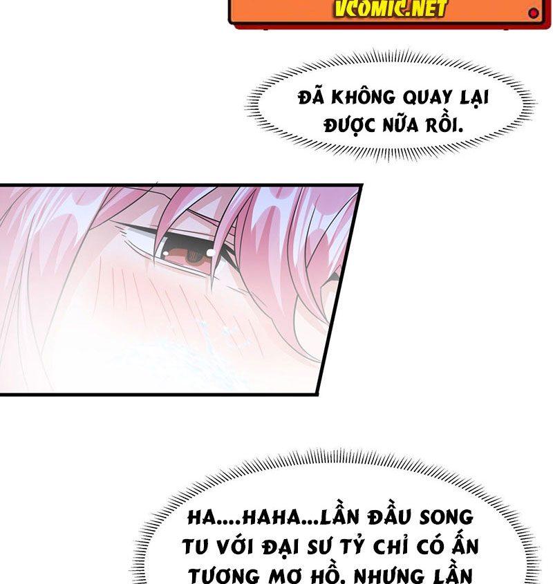 Không Có Đạo Lữ Sẽ Chết Chapter 29 - Trang 44