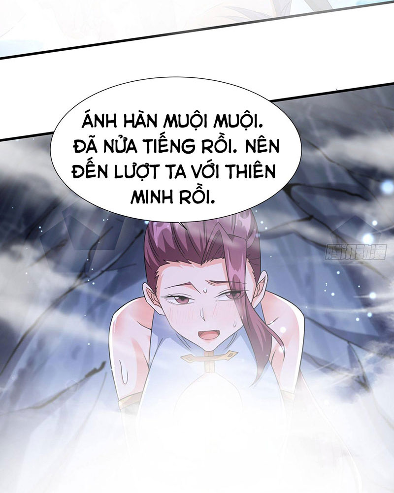 Không Có Đạo Lữ Sẽ Chết Chapter 29 - Trang 53