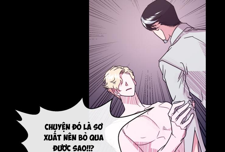 Kiếp Trước Bí Ẩn Của Giáo Sư Chapter 18 - Trang 14