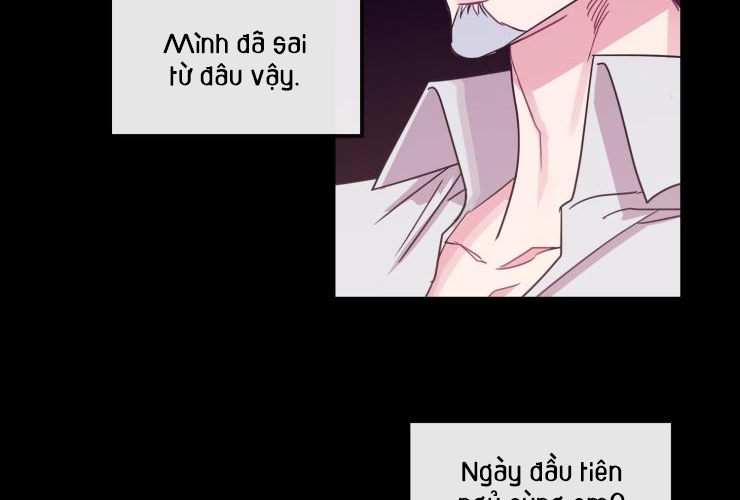 Kiếp Trước Bí Ẩn Của Giáo Sư Chapter 18 - Trang 39