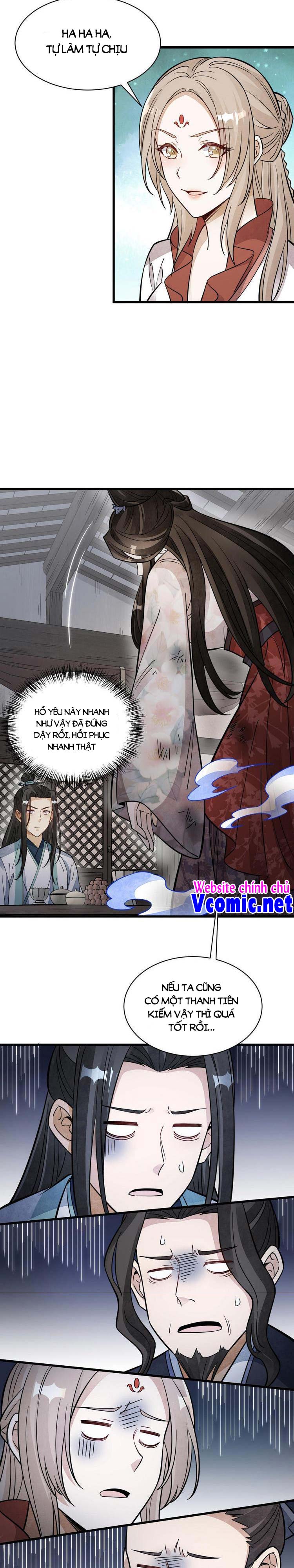 Lạn Nha Kỳ Duyên Chapter 144 - Trang 15