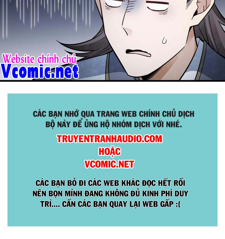 Lạn Nha Kỳ Duyên Chapter 144 - Trang 16