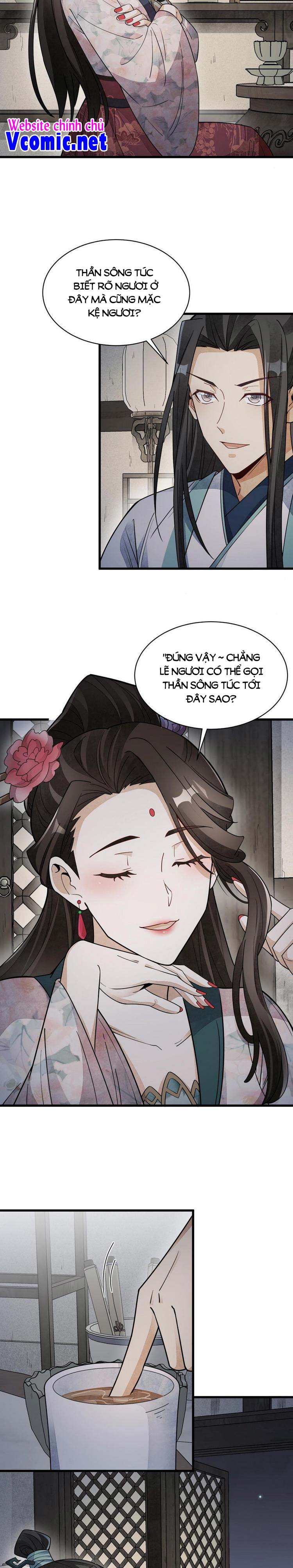 Lạn Nha Kỳ Duyên Chapter 144 - Trang 4