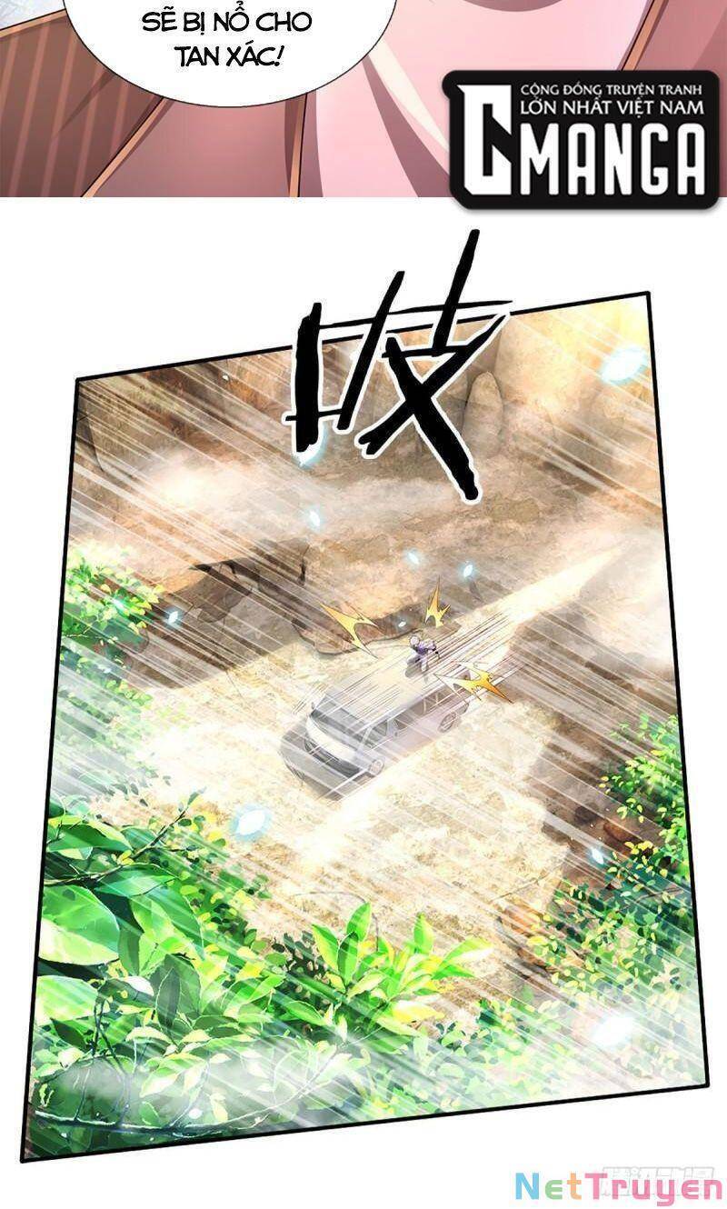 Luyện Thể Trăm Nghìn Tầng Chapter 144 - Trang 17