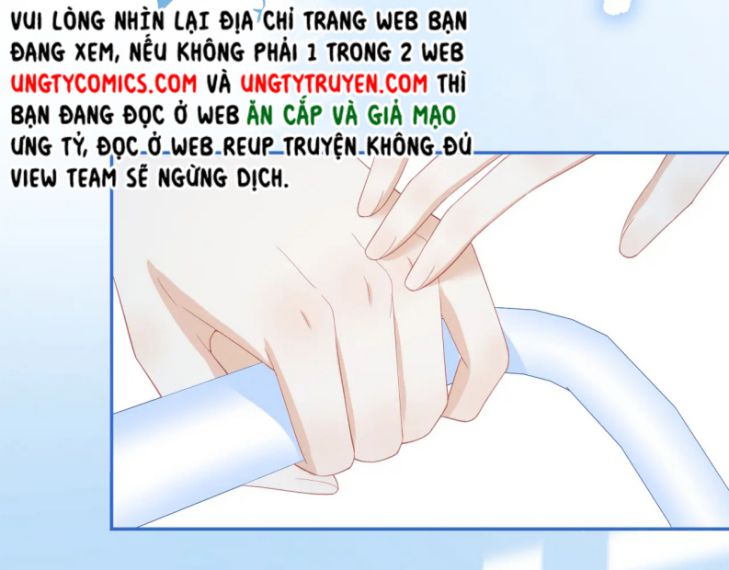 Một Ngụm Nuốt Trọn Thỏ Con Chapter 66 - Trang 25