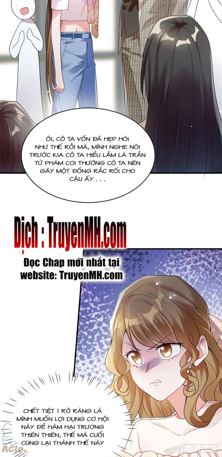 Nam Thành Chờ Trăng Về Chapter 141 - Trang 19