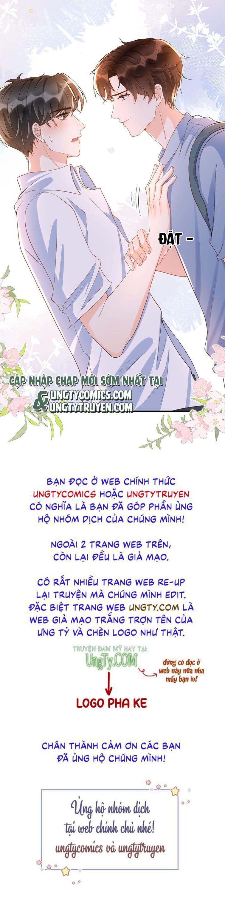 Ngọt Không Ngừng Nghỉ Chapter 42 - Trang 30