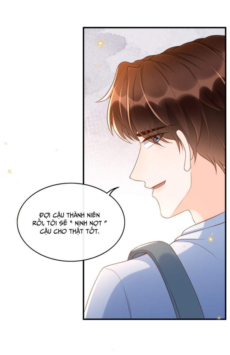 Ngọt Không Ngừng Nghỉ Chapter 43 - Trang 20