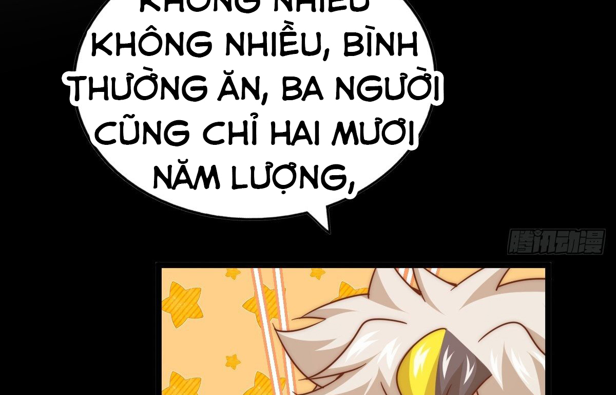 Người Trên Vạn Người Chapter 120 - Trang 85