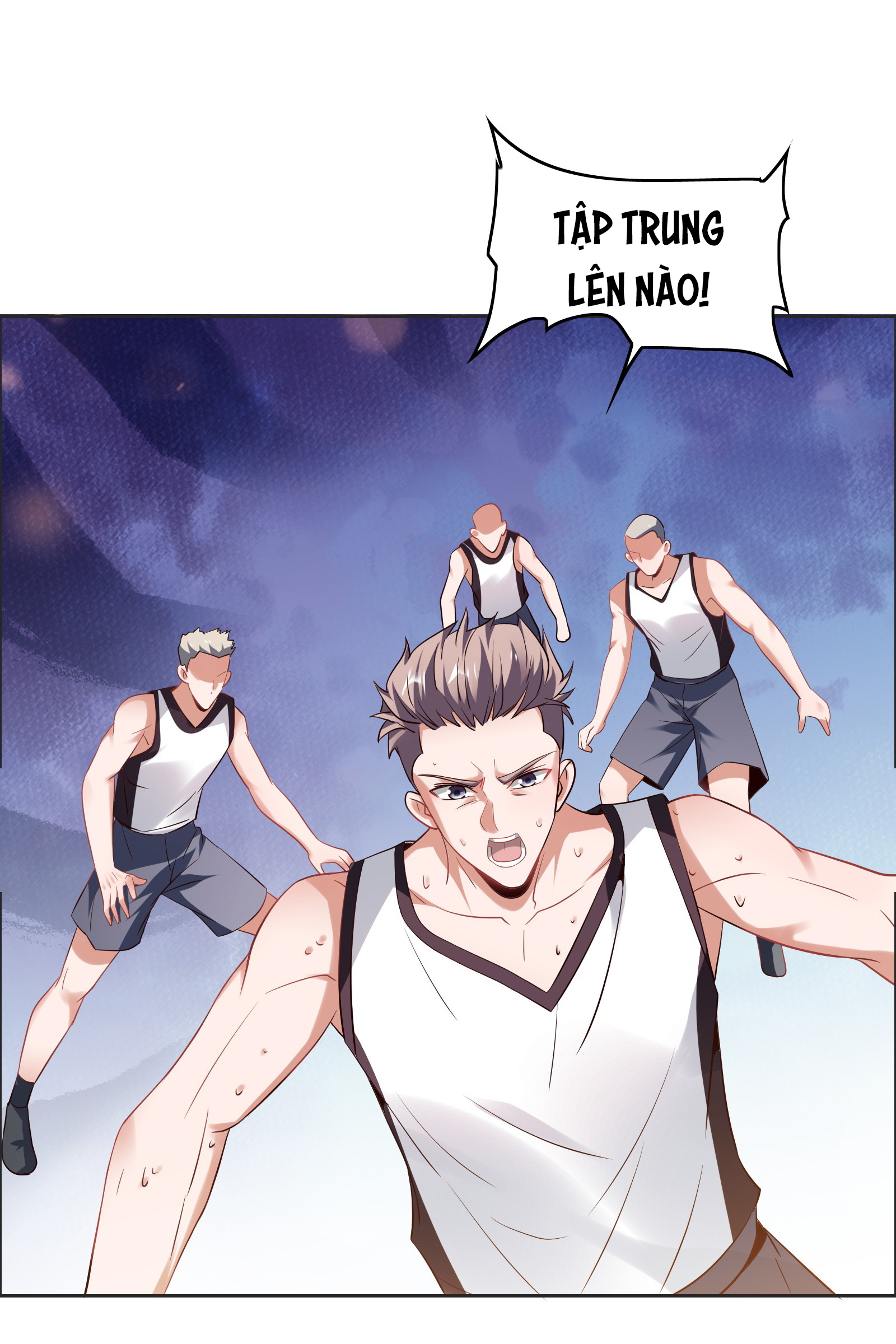 Siêu Thần Hẹn Hò Cùng Hoa Khôi Chapter 30 - Trang 14