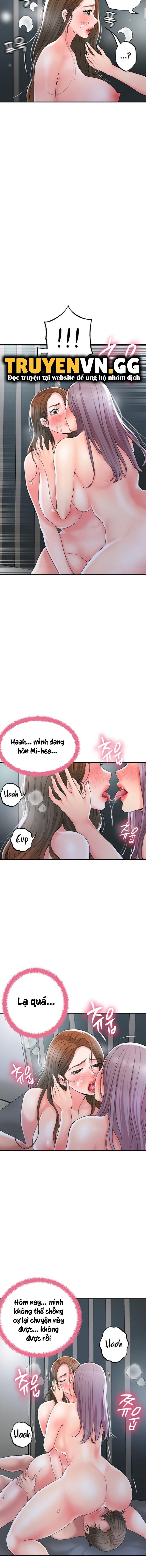 Thị Trấn Nóng Bỏng Chapter 39 - Trang 14