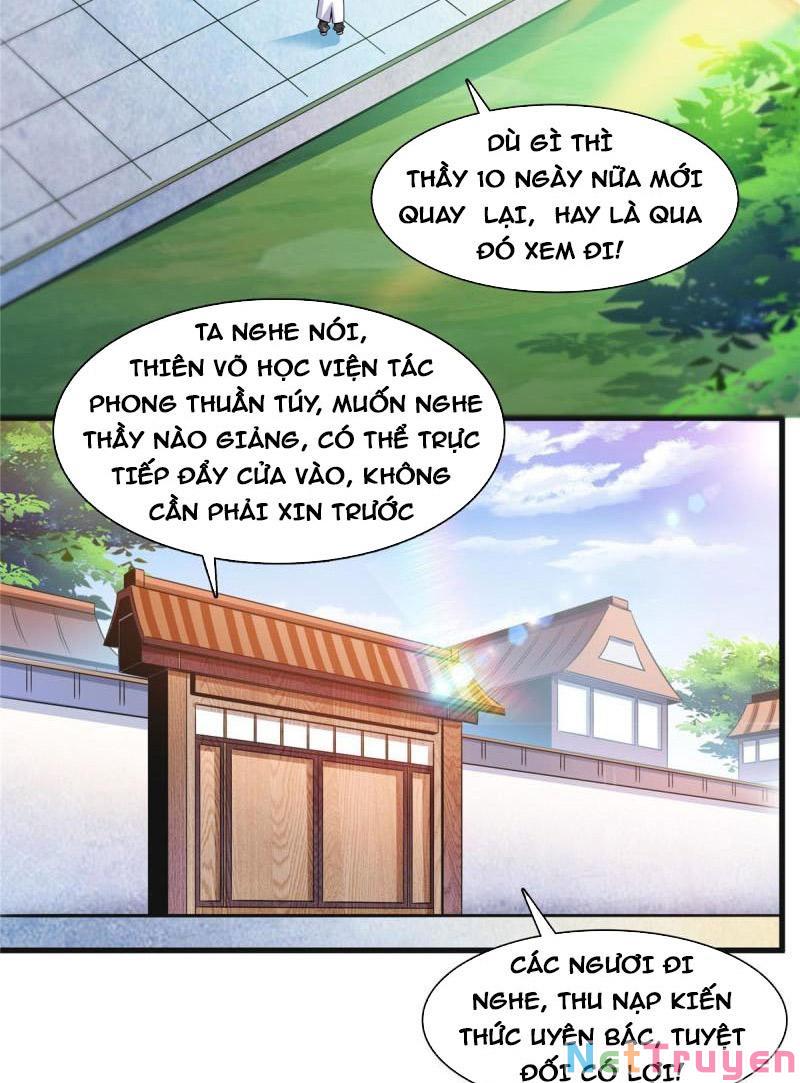 Thiên Đạo Đồ Thư Quán Chapter 180 - Trang 3