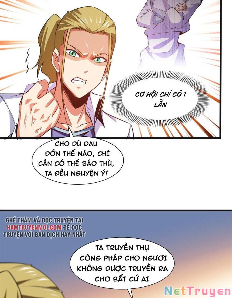 Thiên Đạo Đồ Thư Quán Chapter 180 - Trang 31