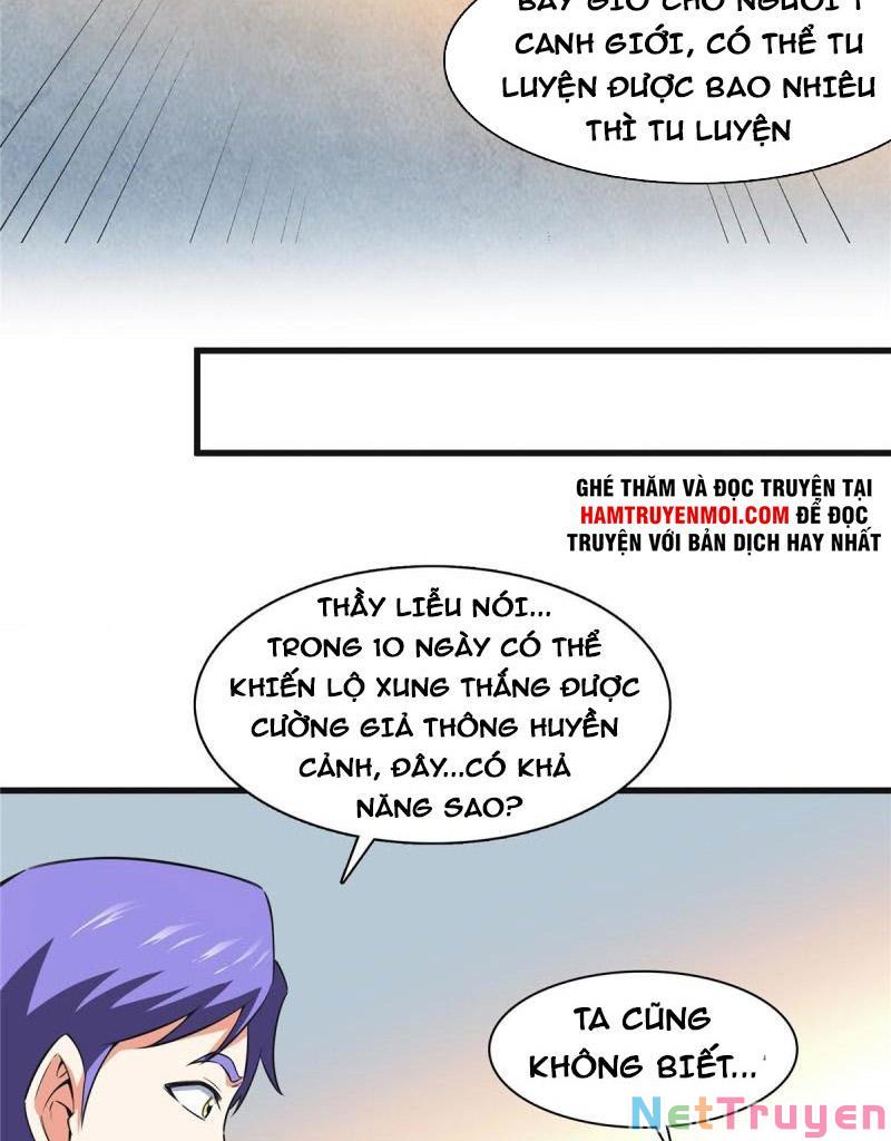 Thiên Đạo Đồ Thư Quán Chapter 180 - Trang 40