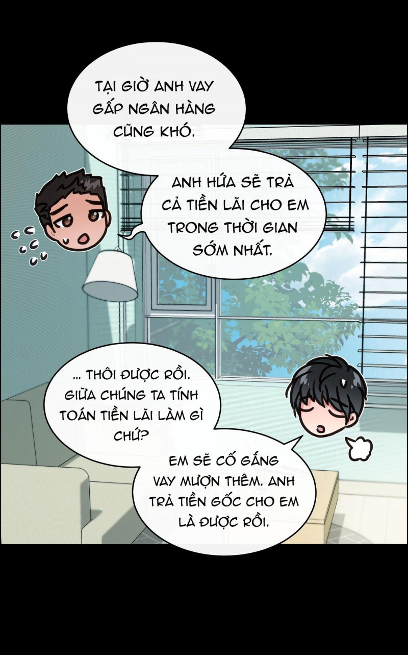 Thực Vật Trị Liệu Chapter 5.5 - Trang 19