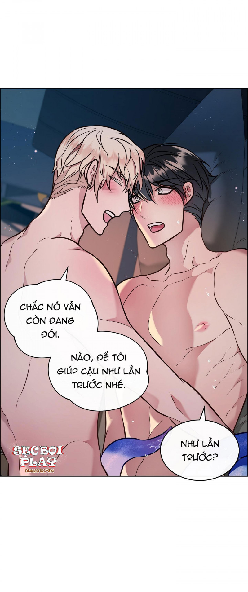 Thực Vật Trị Liệu Chapter 5 - Trang 2