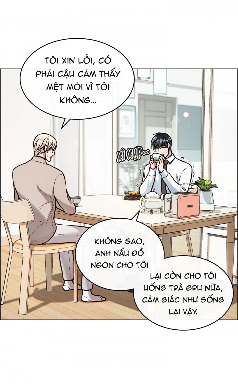 Thực Vật Trị Liệu Chapter 5 - Trang 26