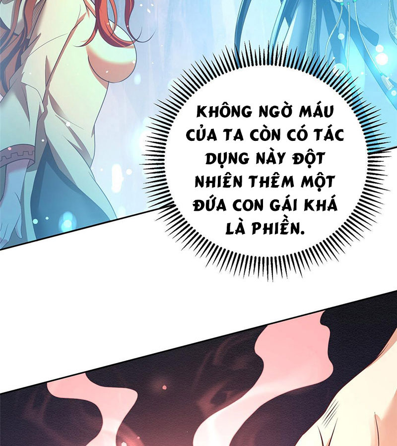 Tọa Ủng Tinh Cầu Chapter 10 - Trang 35