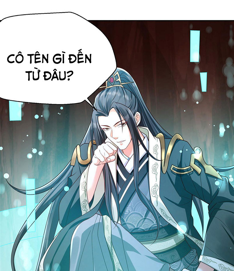 Tọa Ủng Tinh Cầu Chapter 10 - Trang 41