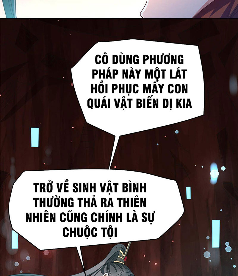 Tọa Ủng Tinh Cầu Chapter 10 - Trang 50