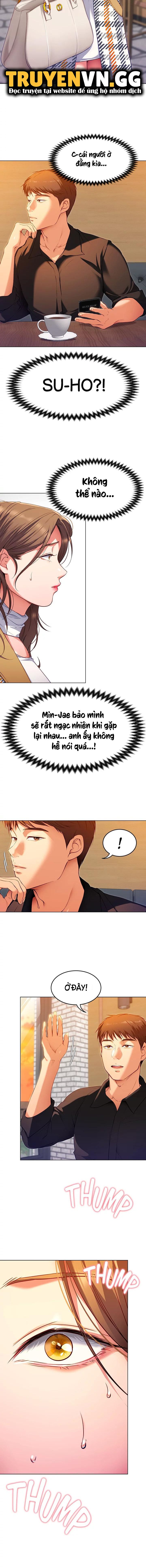 Tối Nay Cưng Muốn Ăn Gì? Chapter 25 - Trang 13